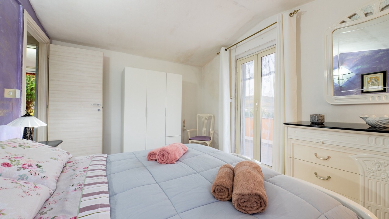 Photo of Bedroom in Realmonte