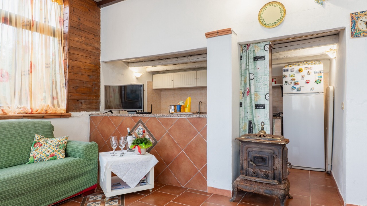 Photo of Livingroom in Realmonte