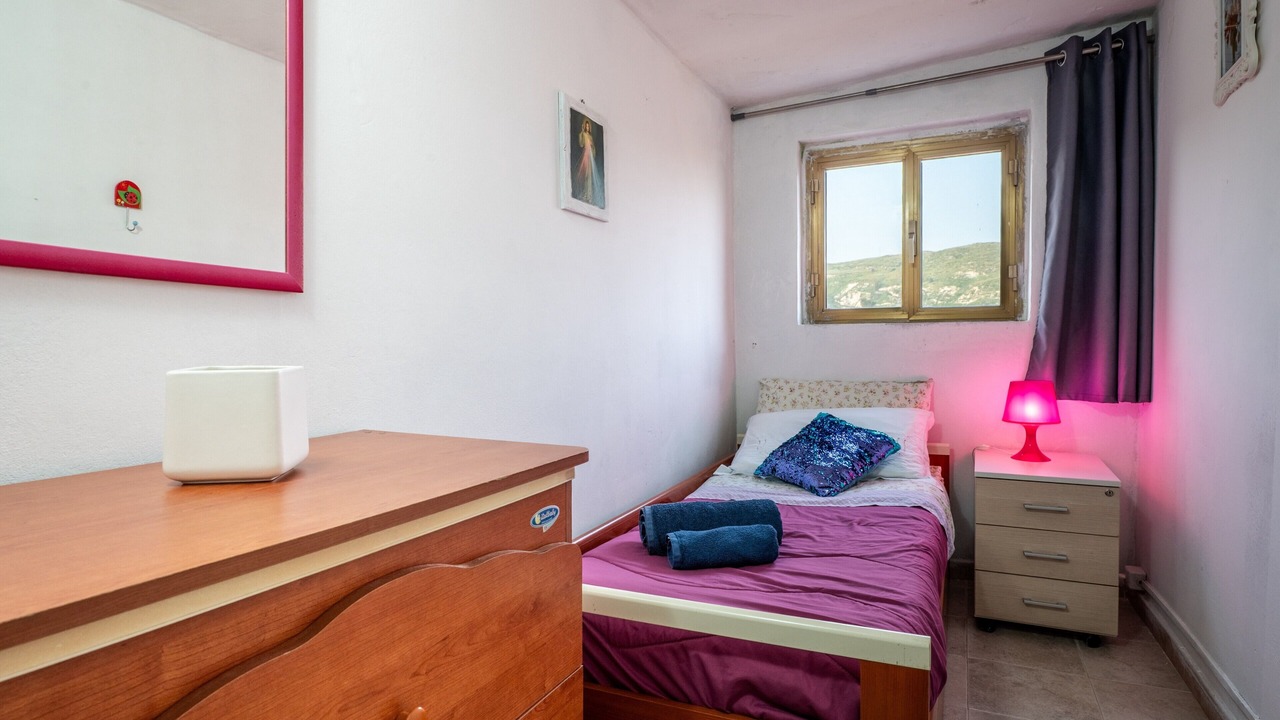 Photo of Bedroom in Realmonte