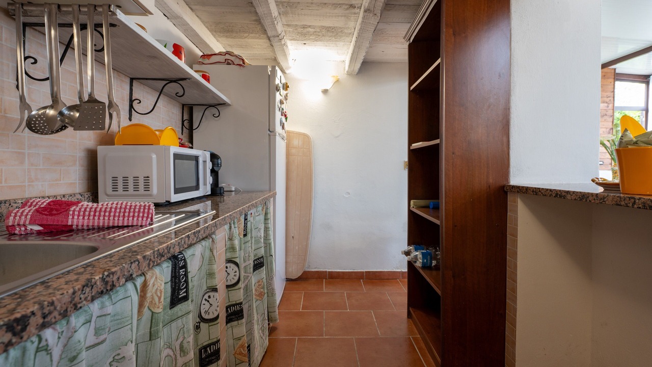 Photo of Kitchen in Realmonte
