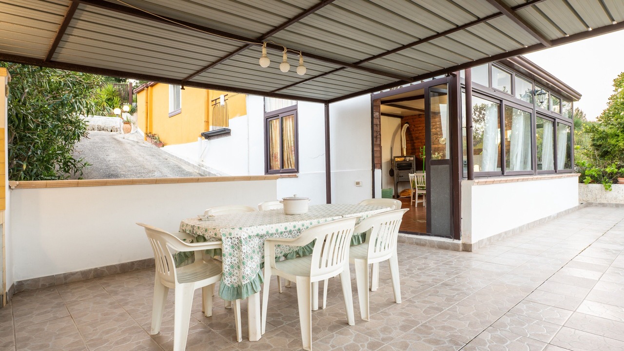 Photo of Outdoor in Realmonte
