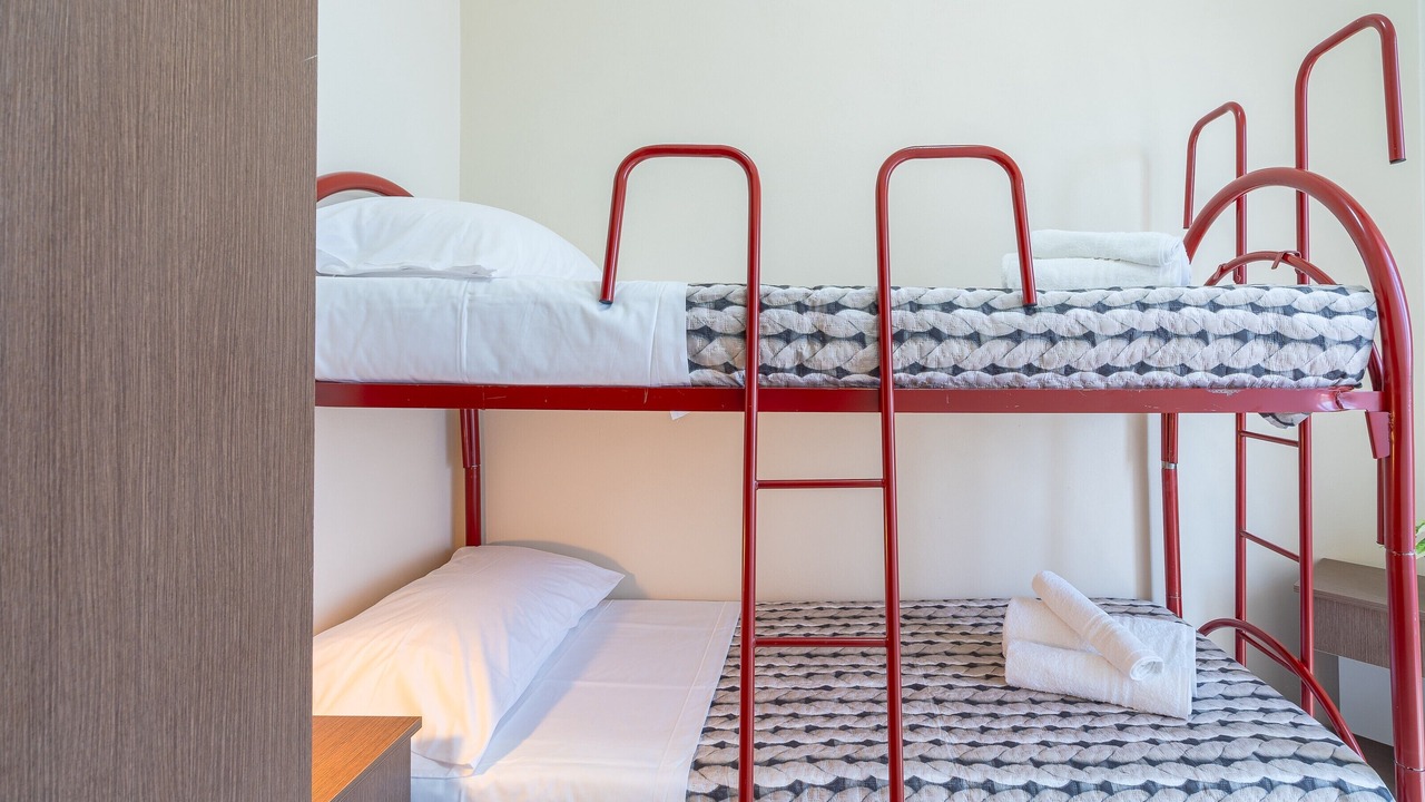 Photo of Bedroom in Marzamemi