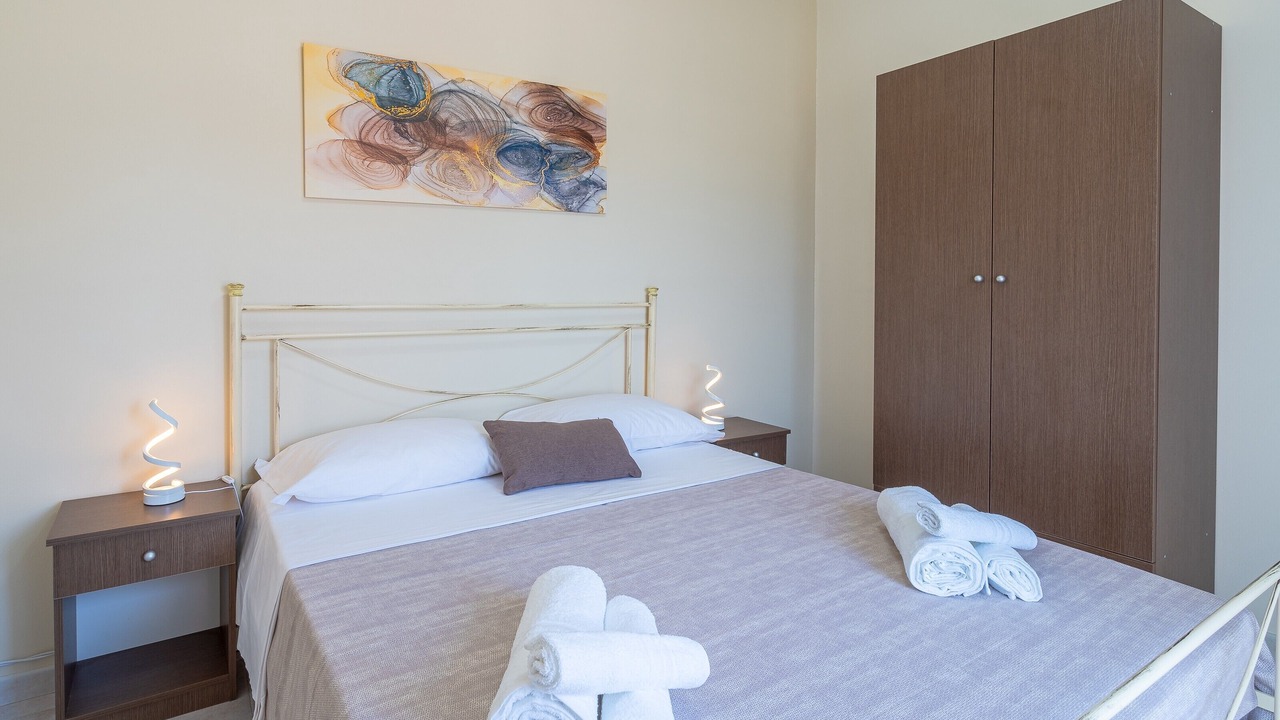 Photo of Bedroom in Marzamemi