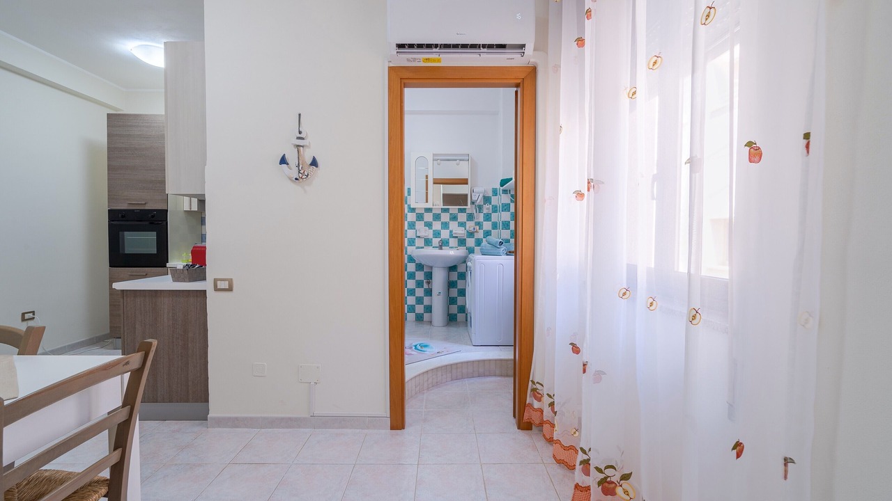 Photo of Bathroom in Marzamemi