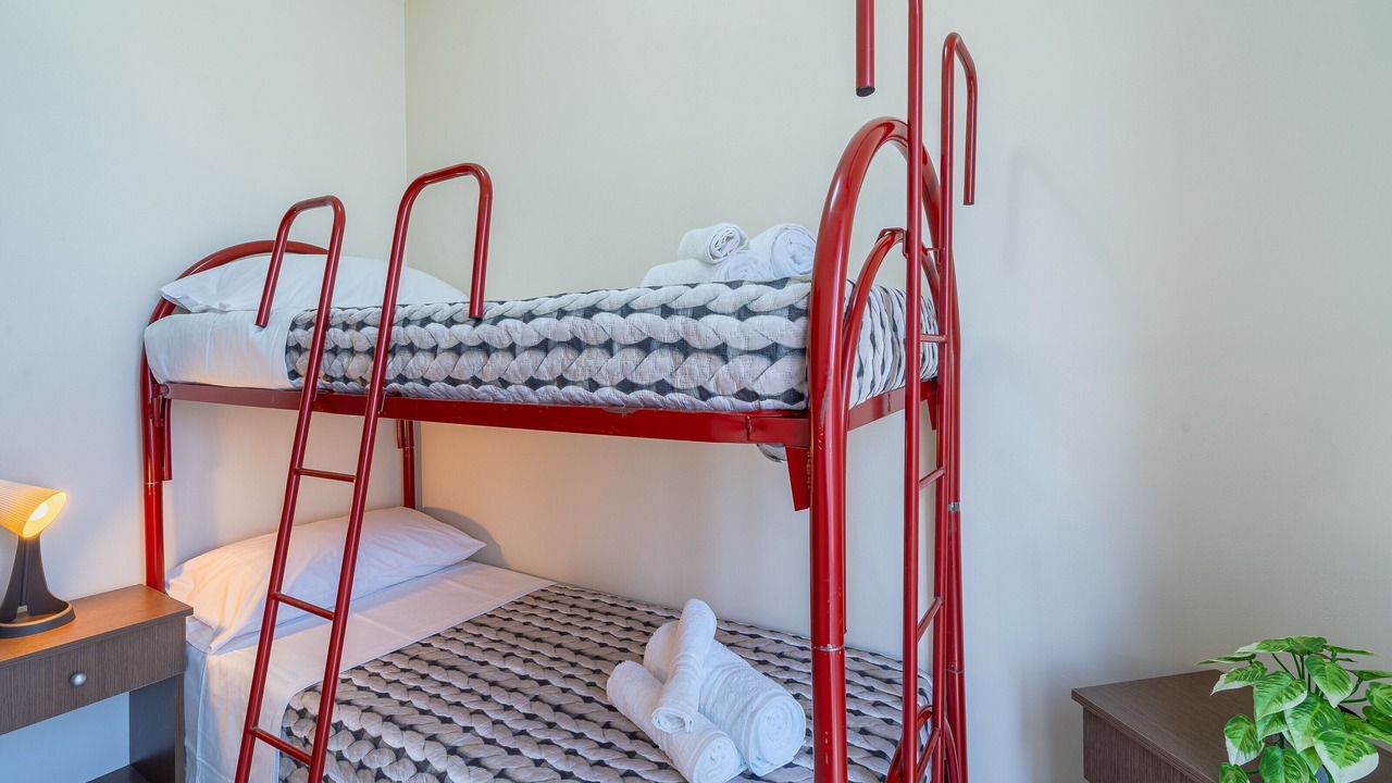 Photo of Bedroom in Marzamemi