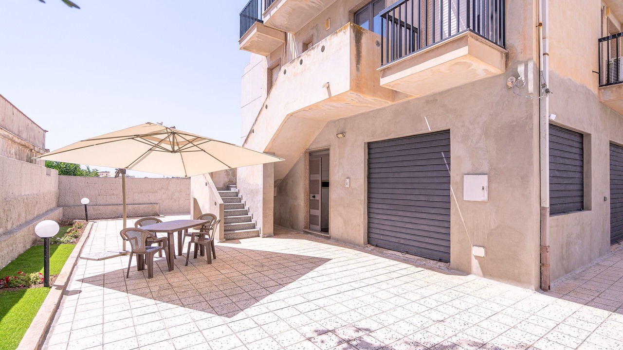 Photo of Outdoor in Marzamemi