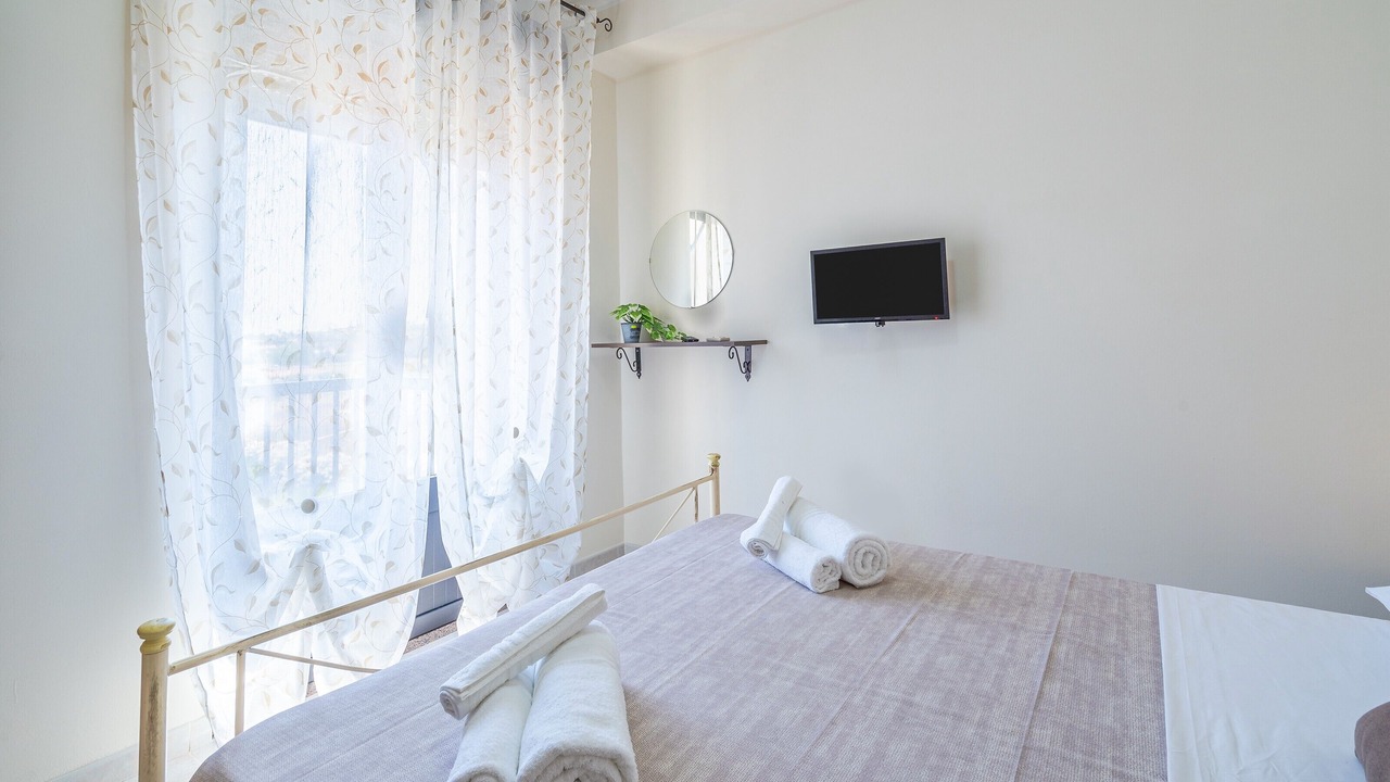 Photo of Bedroom in Marzamemi