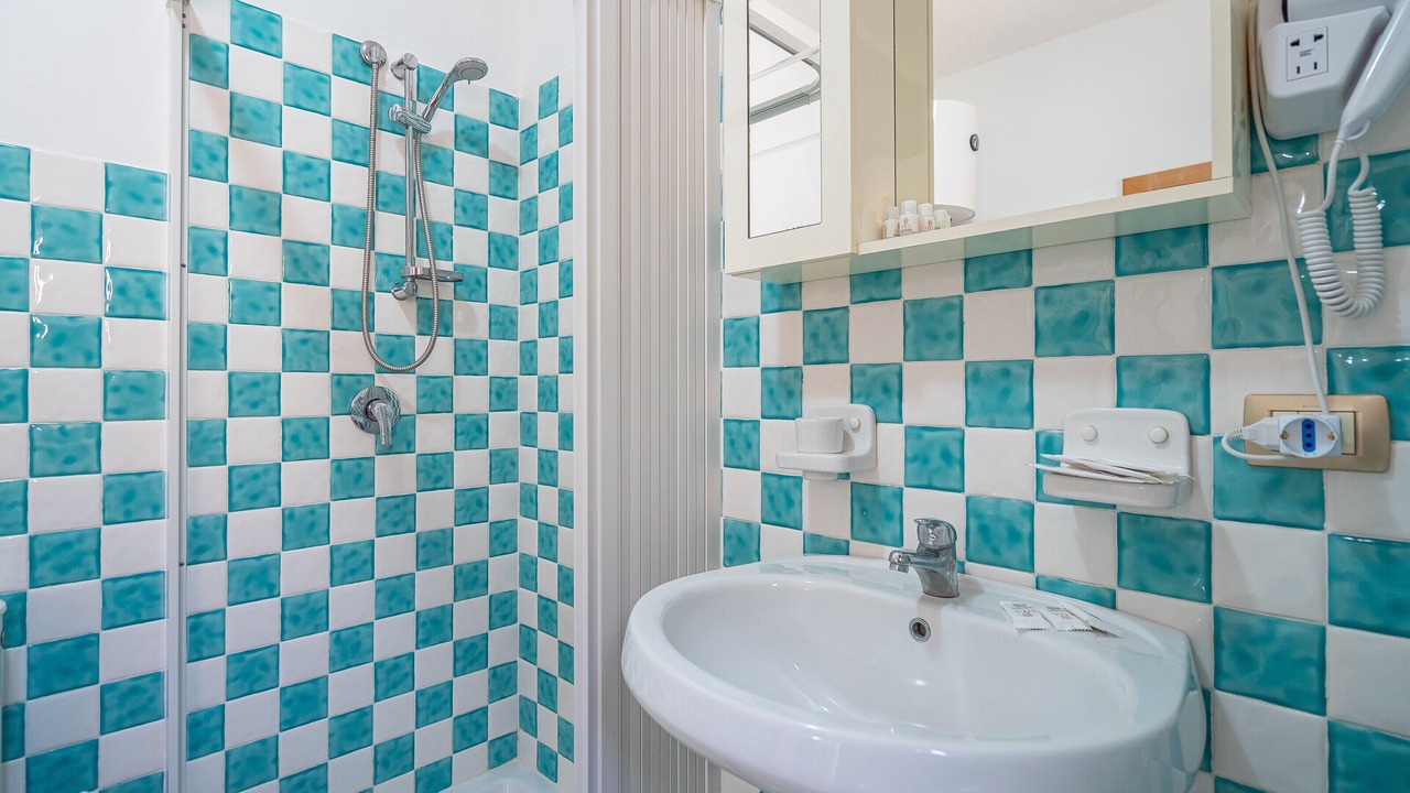 Photo of Bathroom in Marzamemi