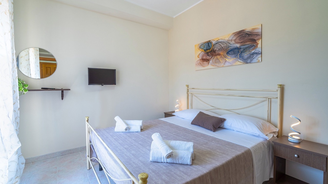 Photo of Bedroom in Marzamemi