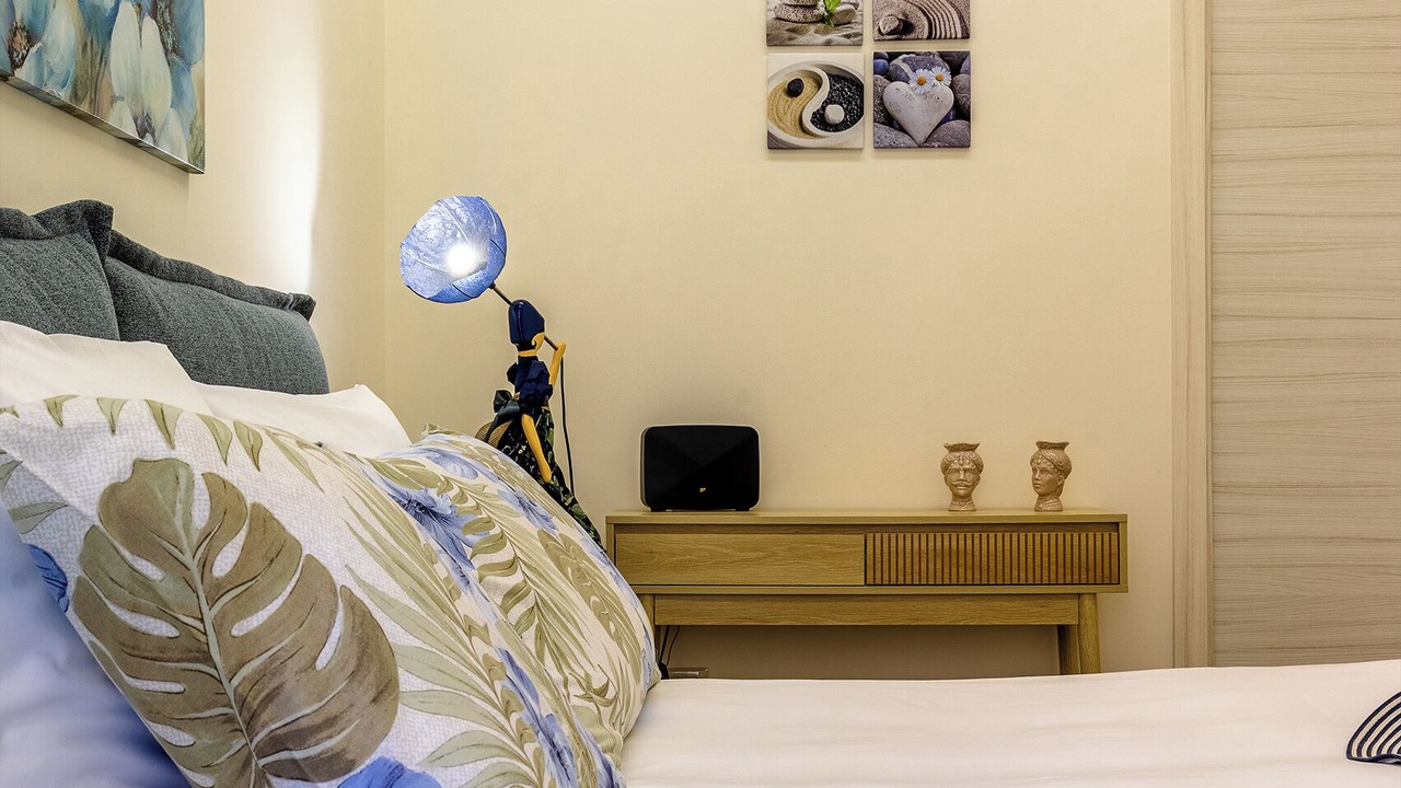 Photo of Bedroom in Torre Archirafi