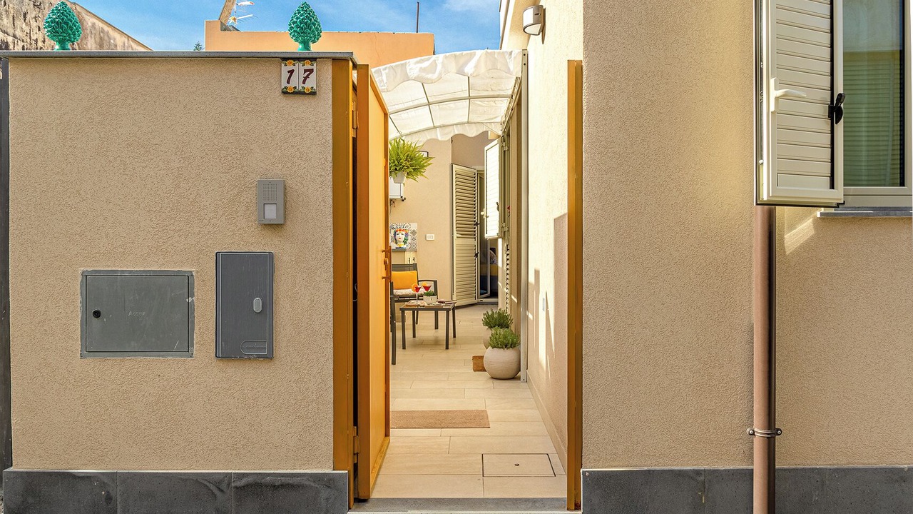 Photo of Outdoor in Torre Archirafi