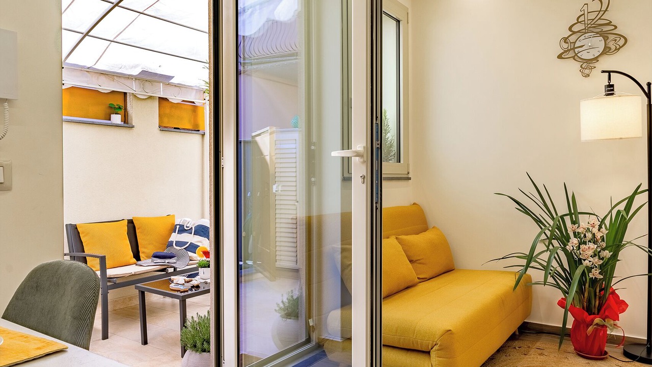 Photo of Livingroom in Torre Archirafi