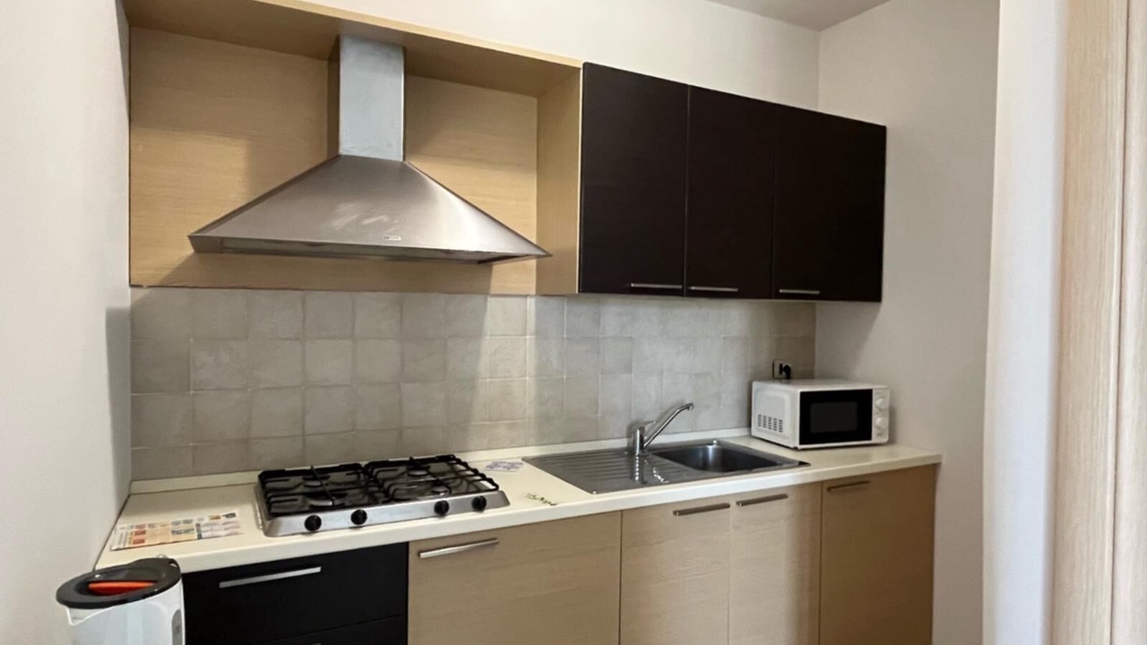 Photo of Kitchen in Marzamemi