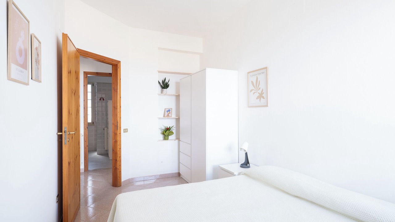Photo of Bedroom in Alcamo