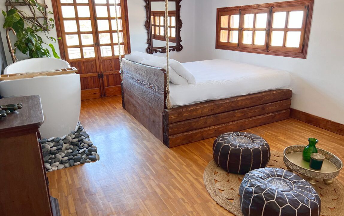 Photo of Bedroom in Bagheria