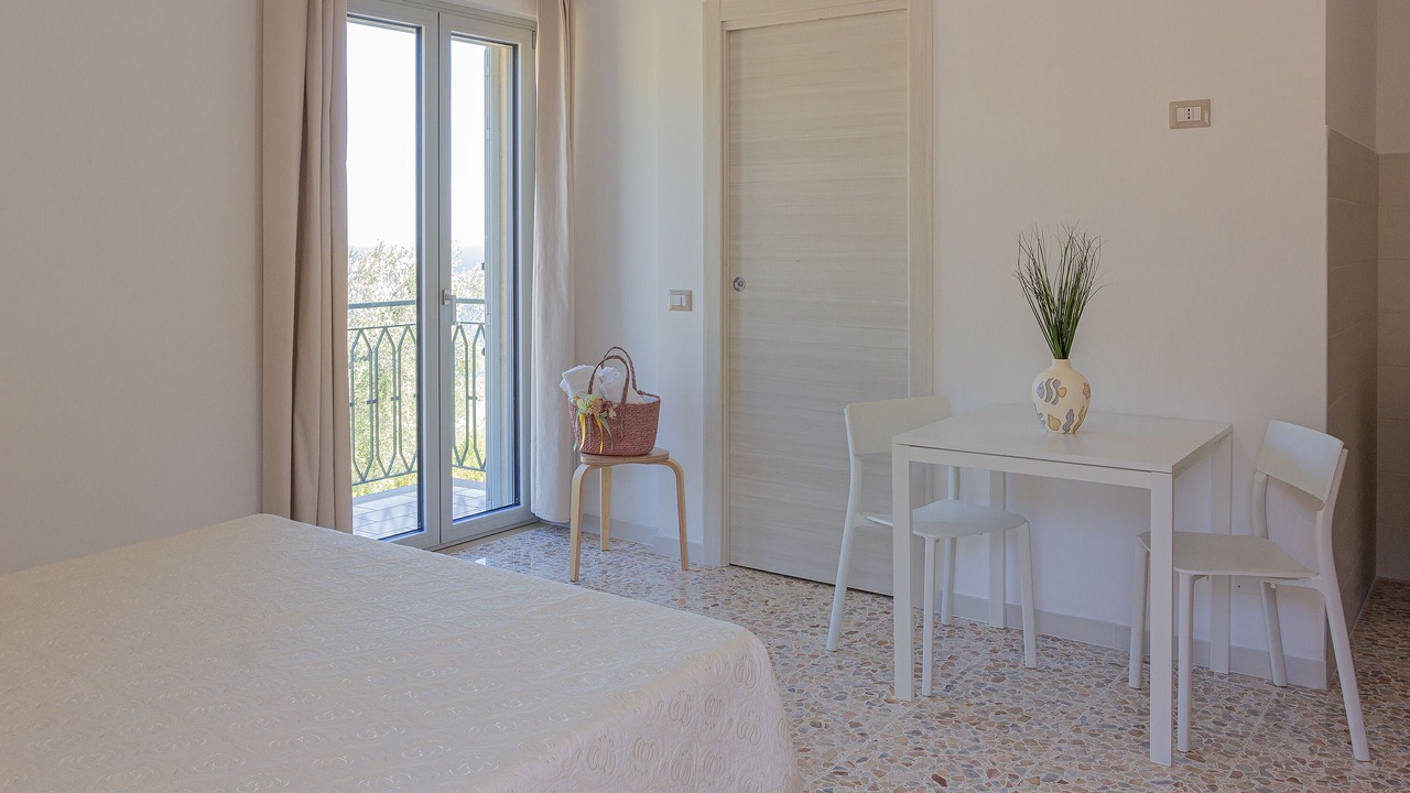 Photo of Bedroom in Mattinata