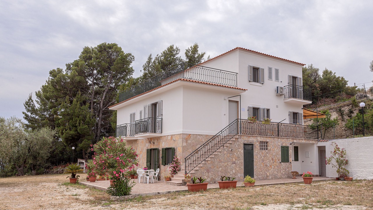 Photo of Outdoor in Mattinata