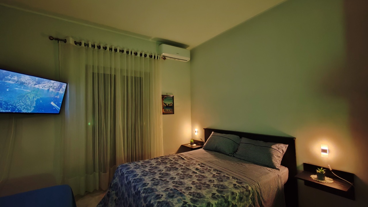 Photo of Bedroom in Torre Annunziata