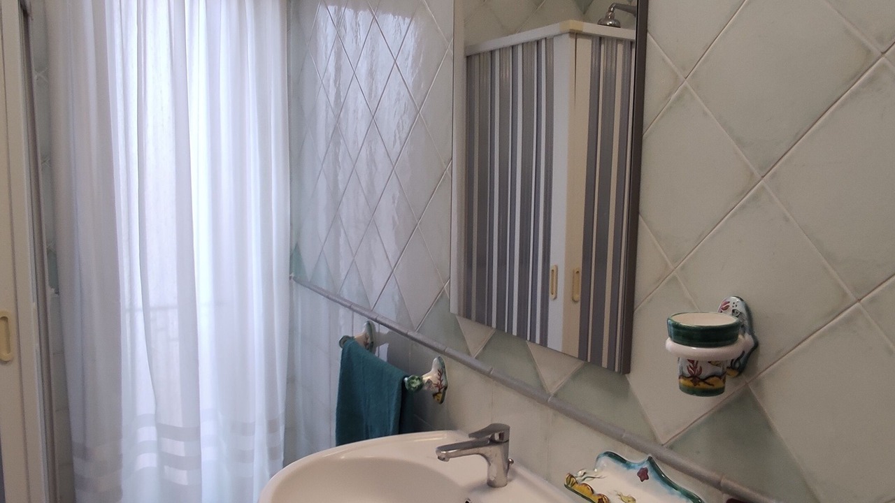 Photo of Bathroom in Torre Annunziata