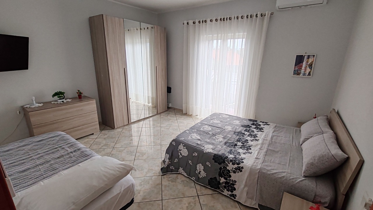 Photo of Bedroom in Torre Annunziata