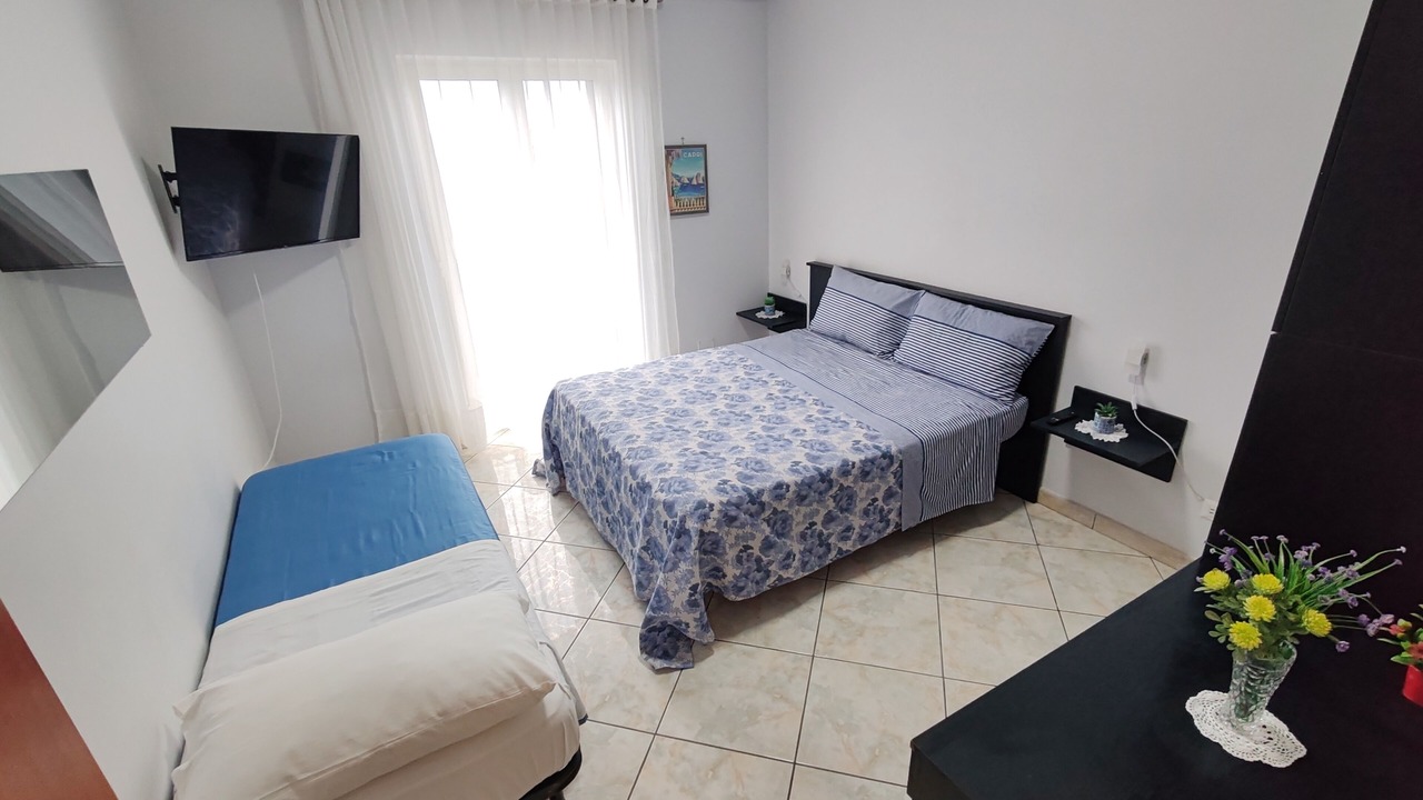 Photo of Bedroom in Torre Annunziata