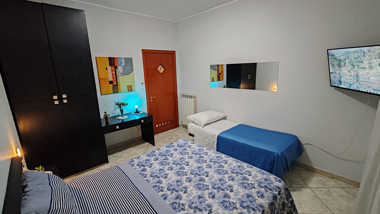 Photo of Bedroom in Torre Annunziata