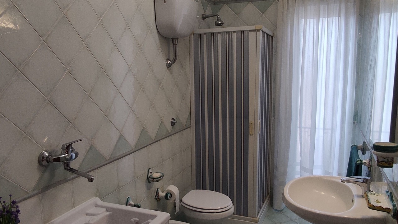 Photo of Bathroom in Torre Annunziata