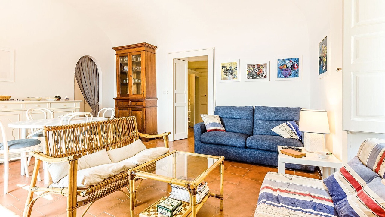 Photo of Livingroom in Santa Tecla