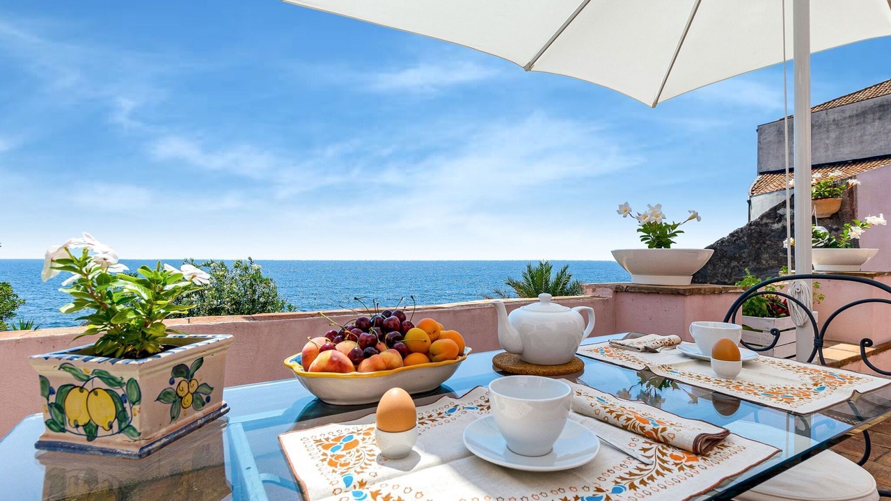 Photo of Patio Balcony in Santa Tecla