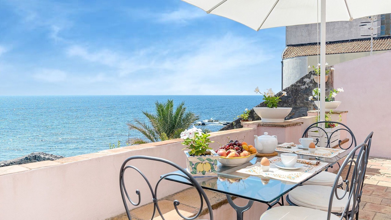 Photo of Patio Balcony in Santa Tecla