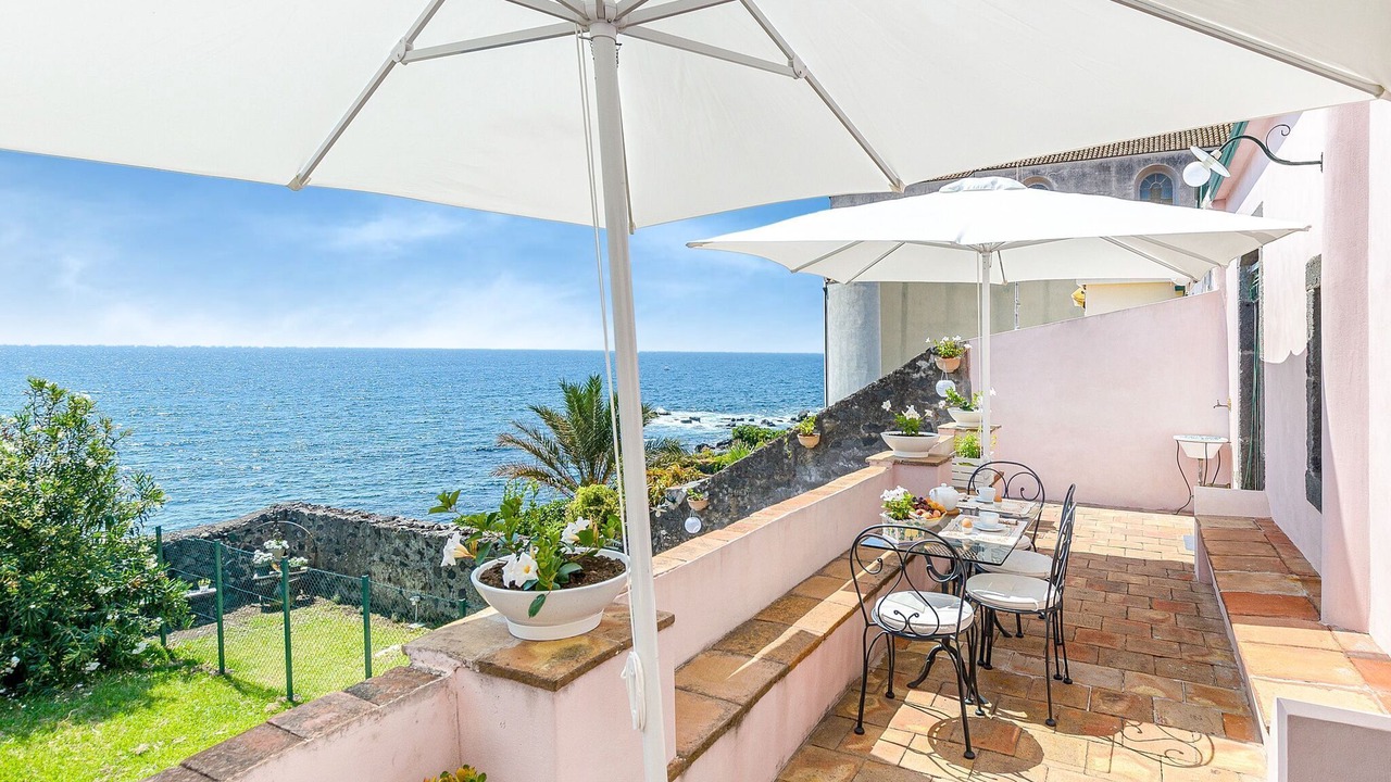 Photo of Patio Balcony in Santa Tecla