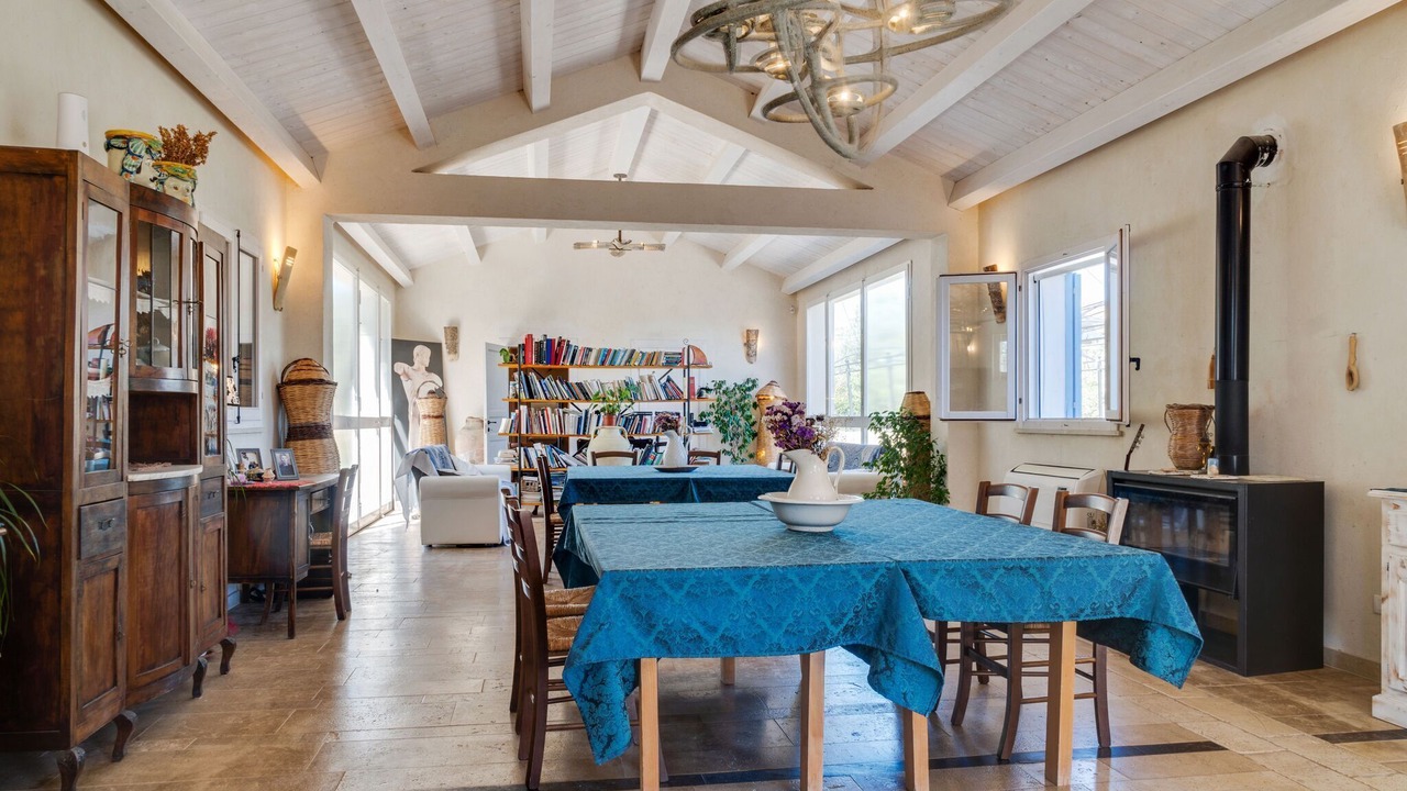 Photo of Livingroom in Noto