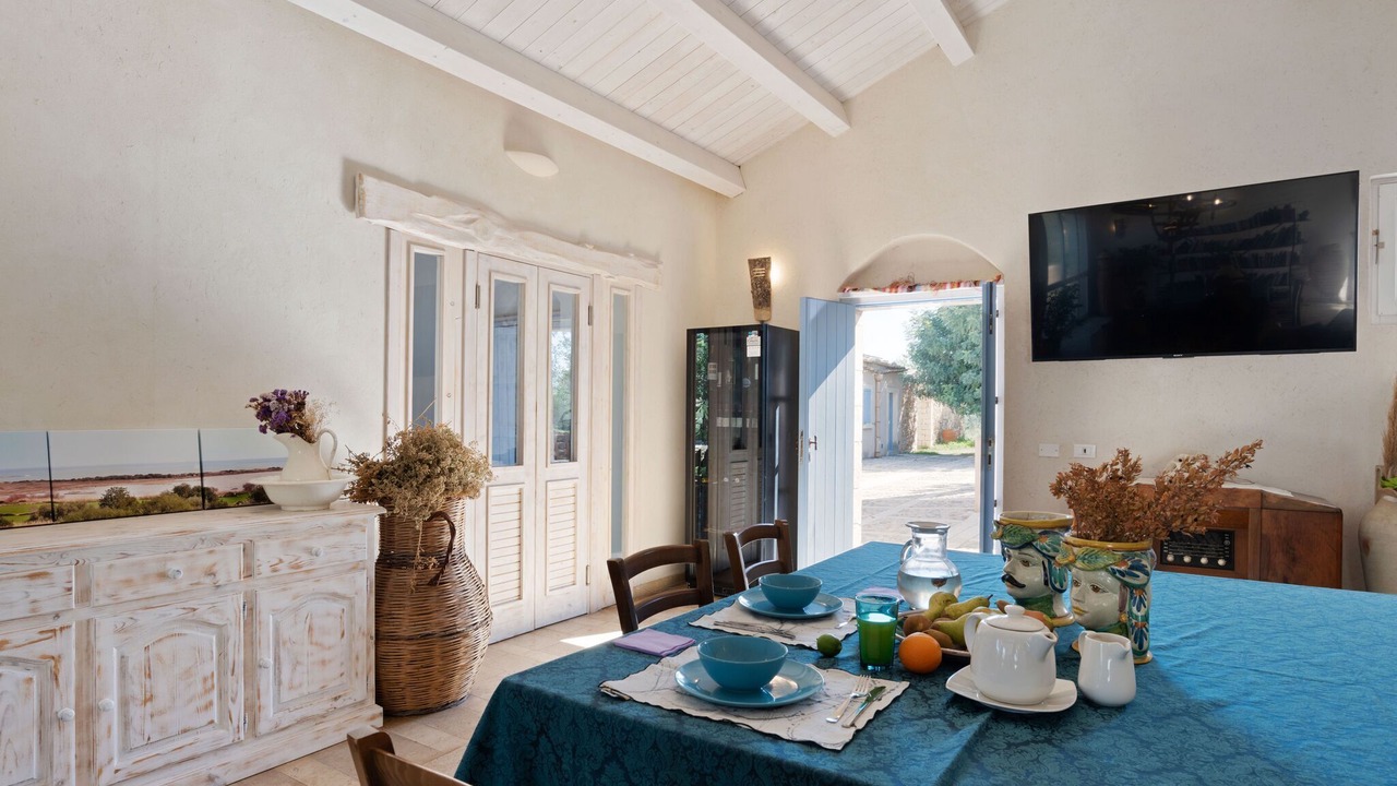 Photo of Livingroom in Noto