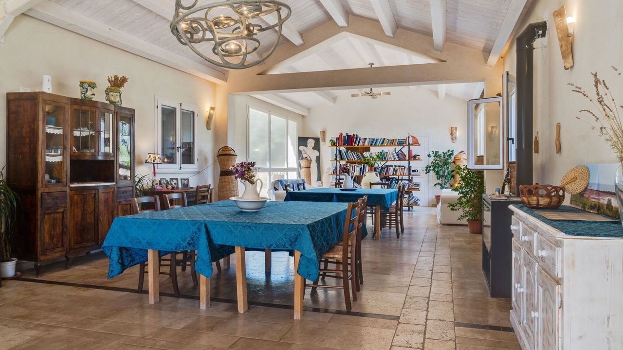 Photo of Livingroom in Noto