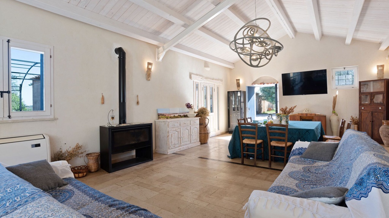 Photo of Livingroom in Noto