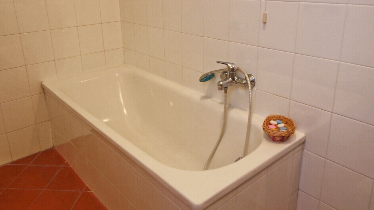 Photo of Bathroom in Santarello