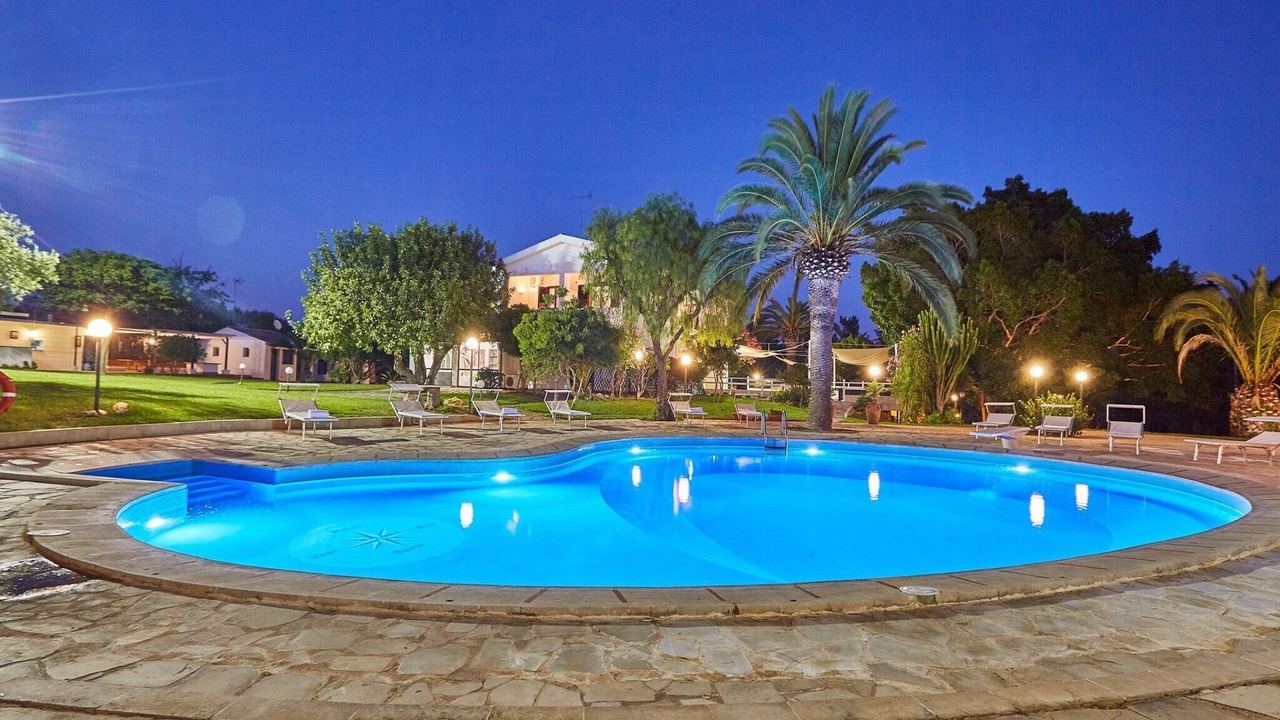 Photo of Outdoor in Casa Papa