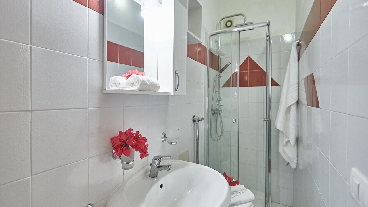 Photo of Bathroom in Casa Papa