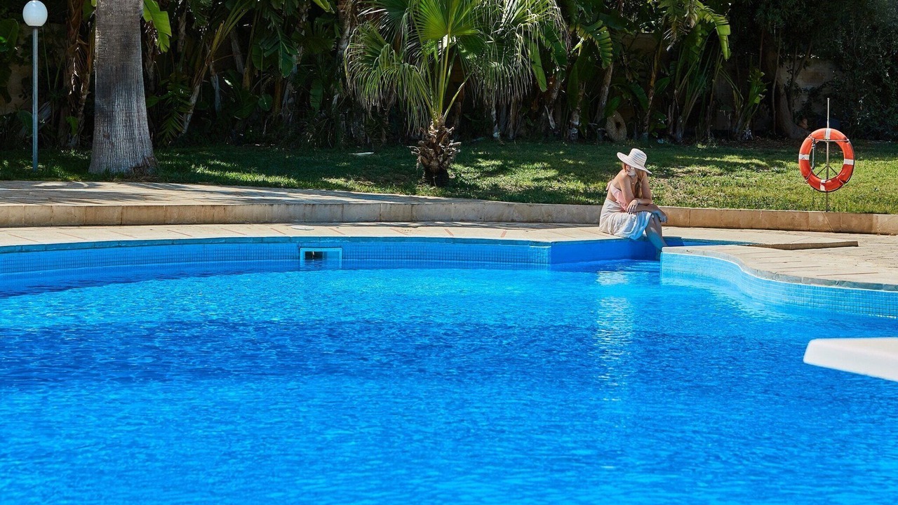 Photo of Outdoor in Casa Papa