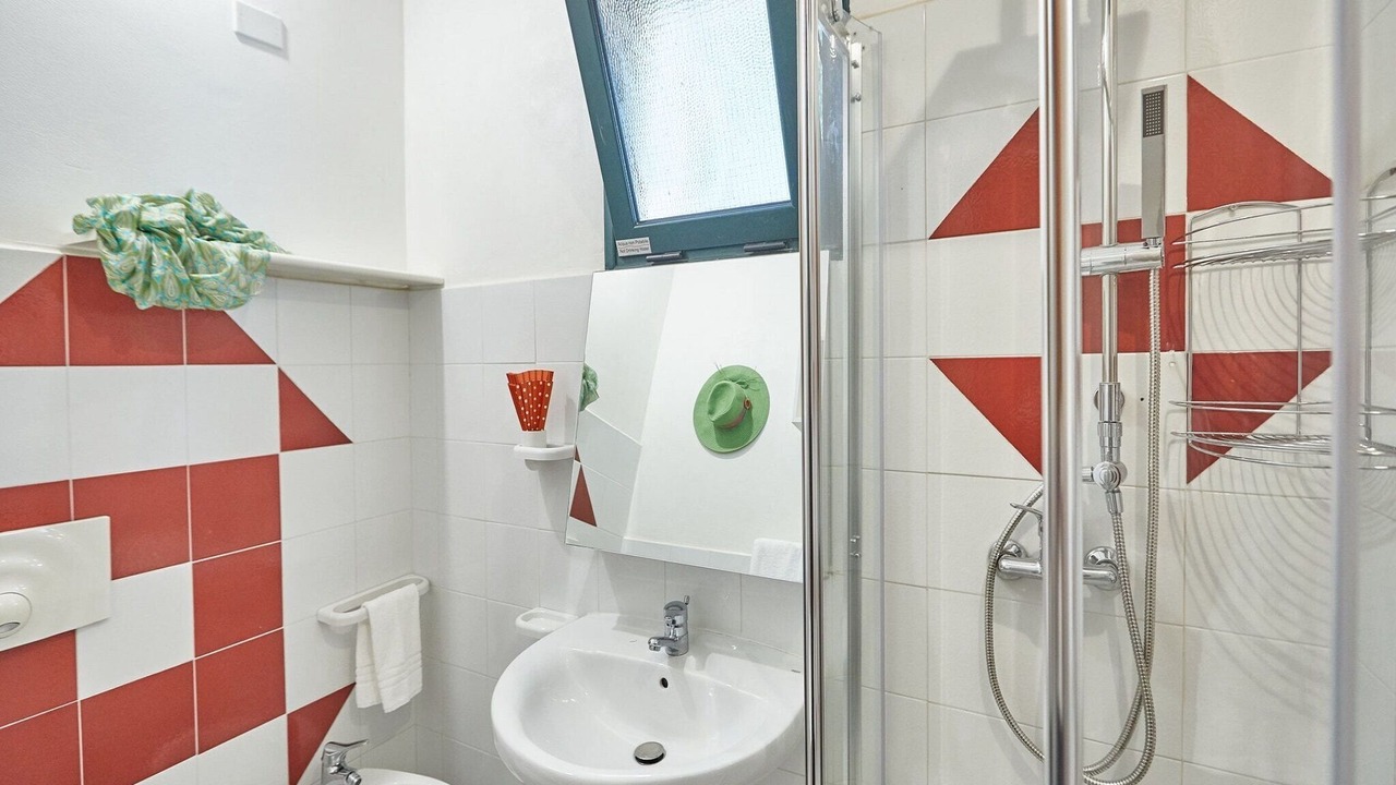 Photo of Bathroom in Casa Papa