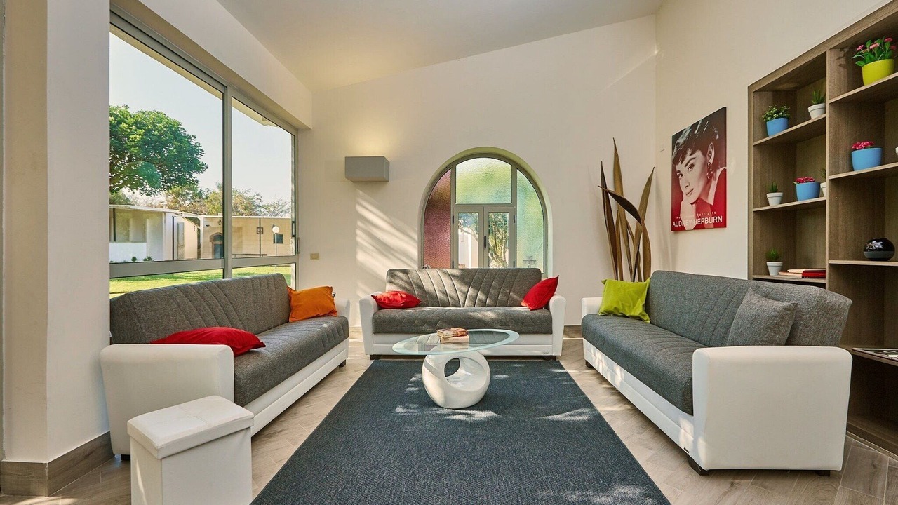 Photo of Livingroom in Casa Papa