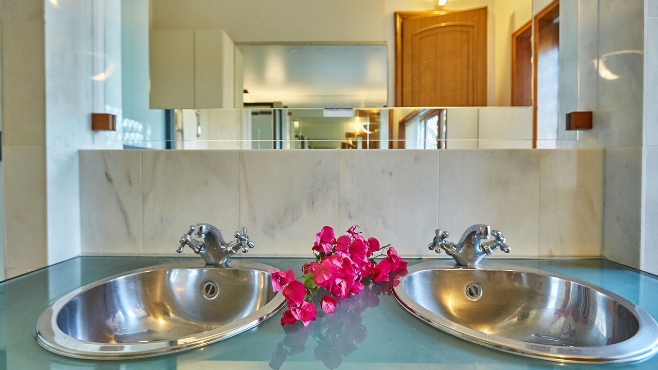 Photo of Bathroom in Casa Papa