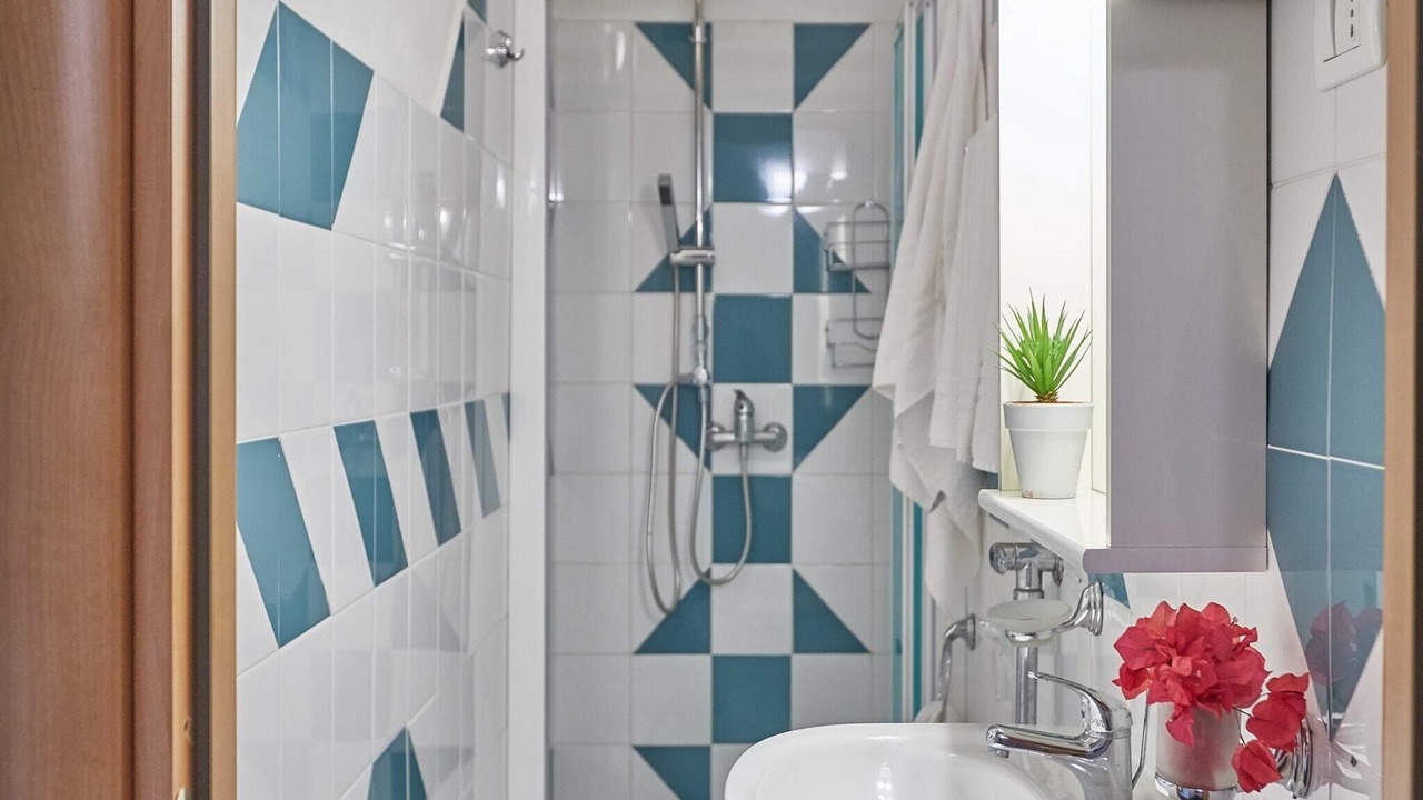 Photo of Bathroom in Casa Papa