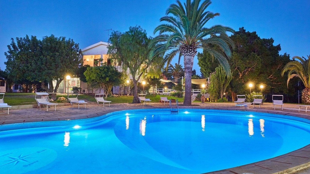 Photo of Outdoor in Casa Papa