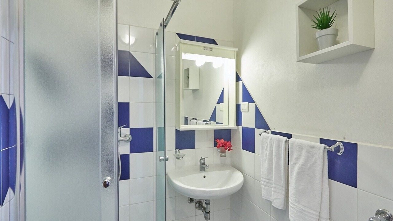 Photo of Bathroom in Casa Papa