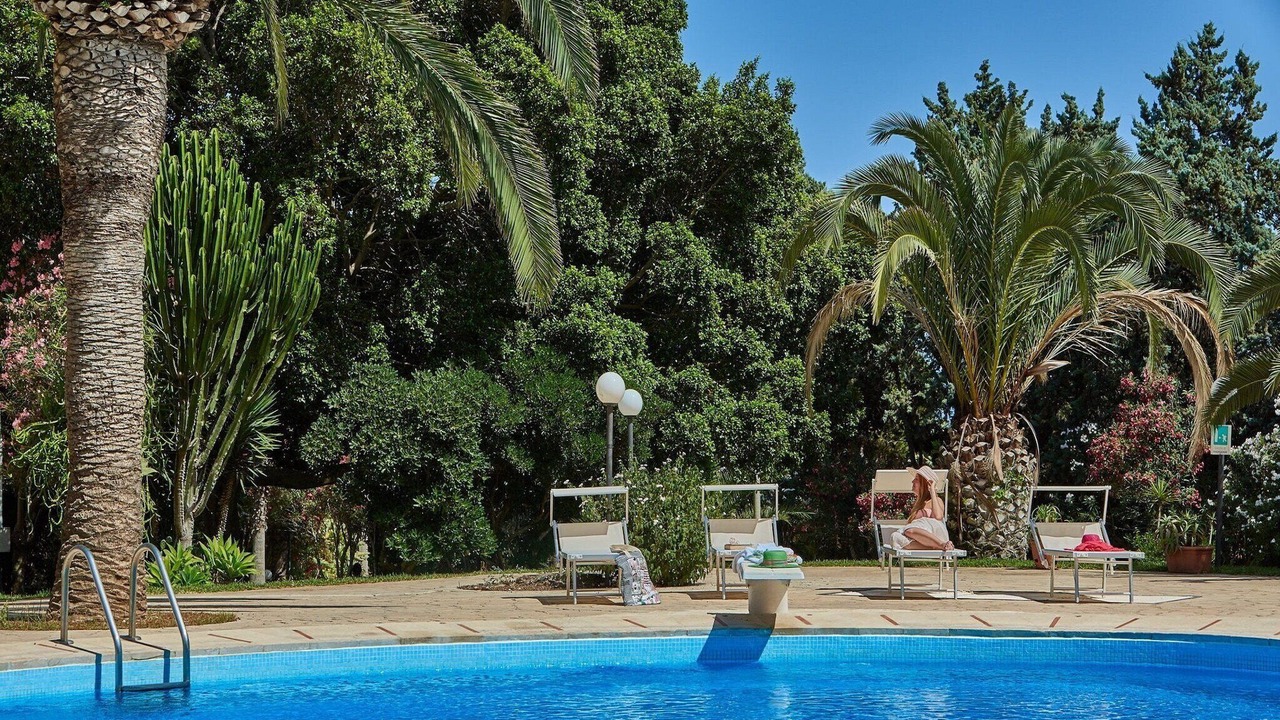 Photo of Outdoor in Casa Papa