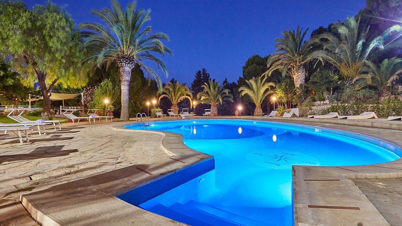 Photo of Outdoor in Casa Papa