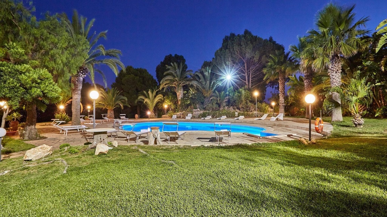Photo of Outdoor in Casa Papa