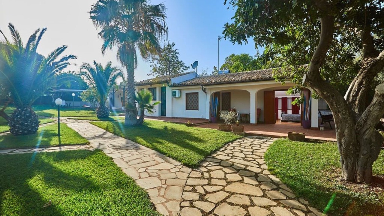 Photo of Outdoor in Casa Papa