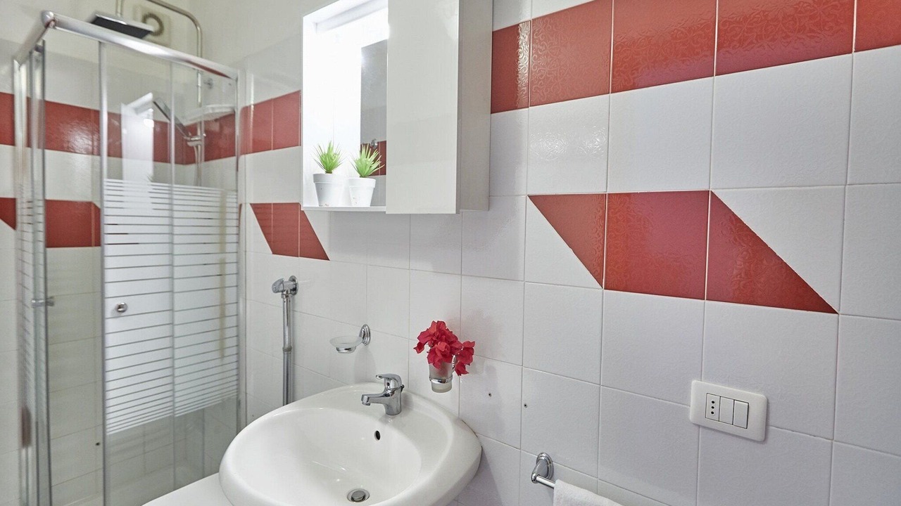 Photo of Bathroom in Casa Papa